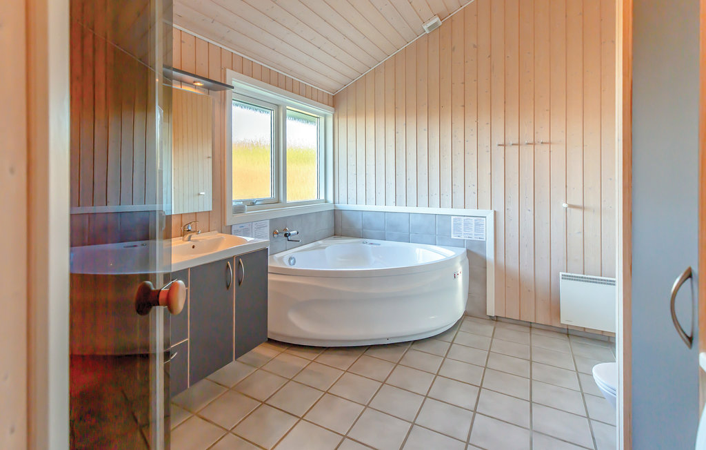 Feriehuse - Hasmark Strand , Danmark - G51794 26