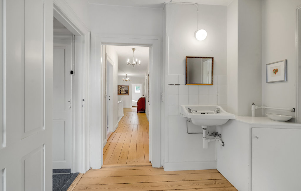 Ferienhaus - Kværndrup , Dänemark - G51333 33