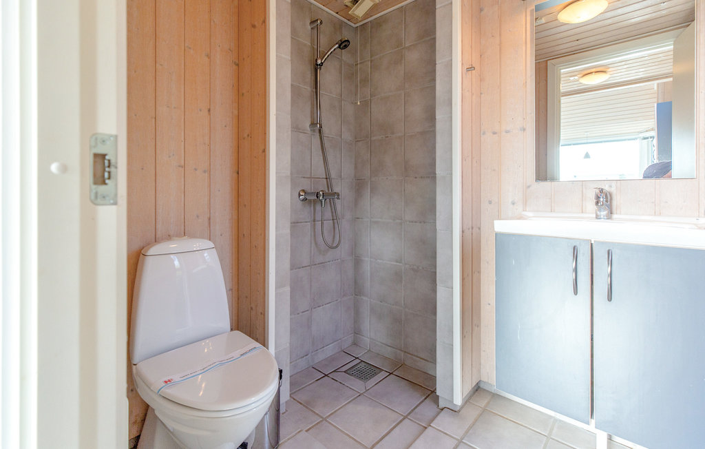 Feriehuse - Hasmark Strand , Danmark - G51794 27