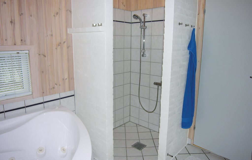 Ferienhaus - Hasmark Strand , Dänemark - G51002 22