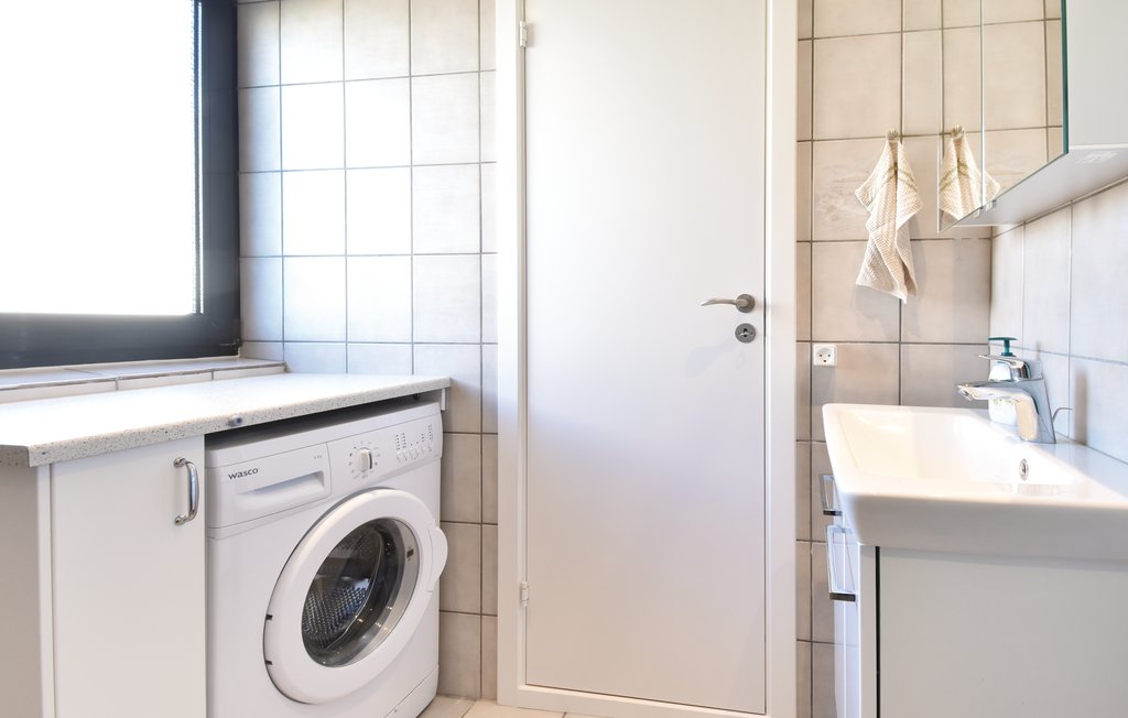 Ferienhaus - Hasmark Strand , Dänemark - G51018 19