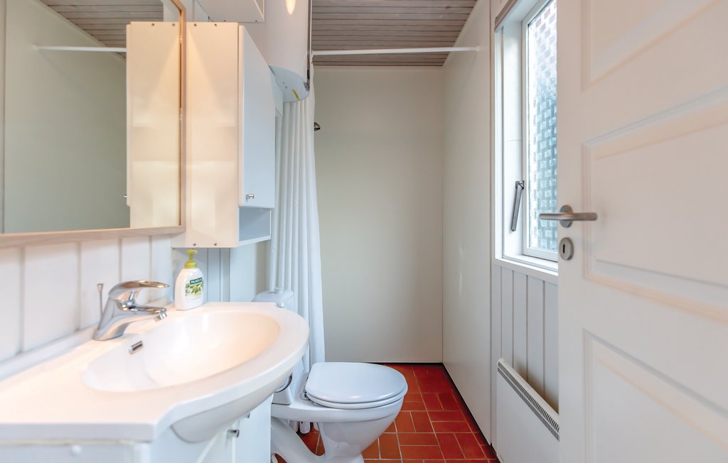 Feriehuse - Asperup , Danmark - G51025 25