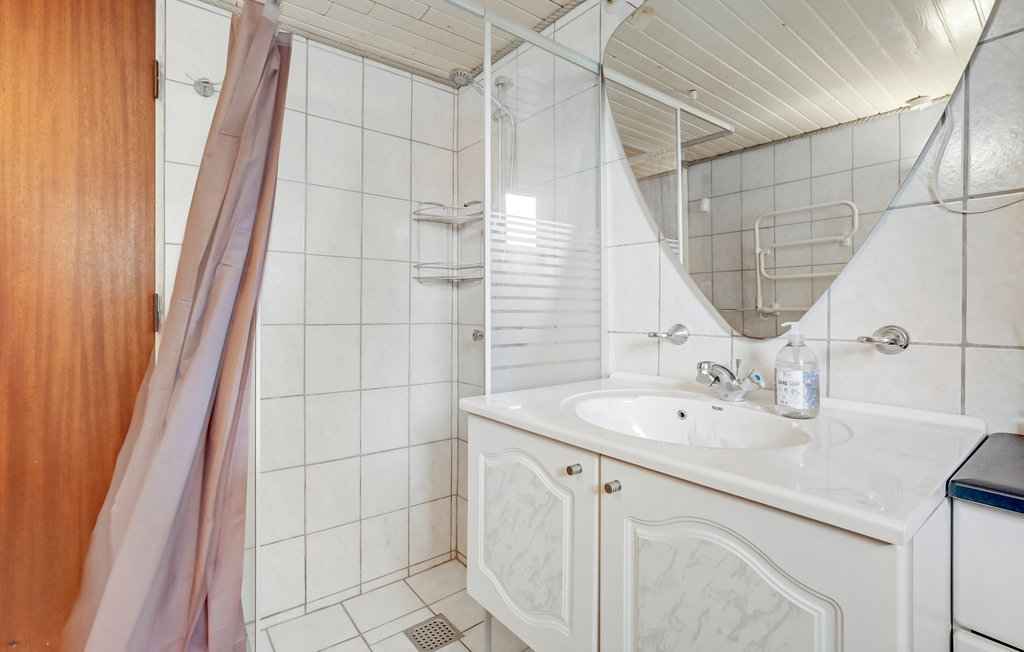 Ferienhaus - Hasmark Strand , Dänemark - G51056 22