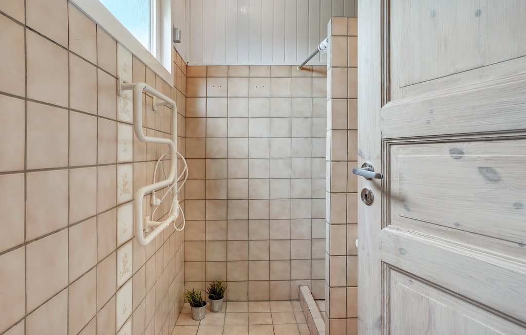 Ferienhaus - Hasmark Strand , Dänemark - G51083 26