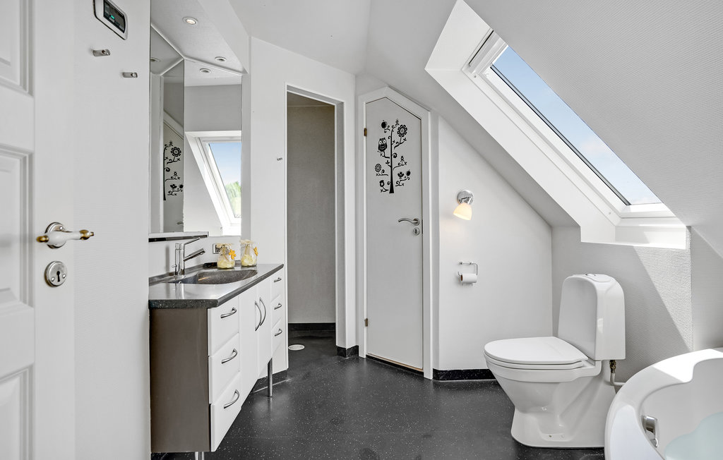 Feriehus - Odense Fjord , Danmark - G51098 27