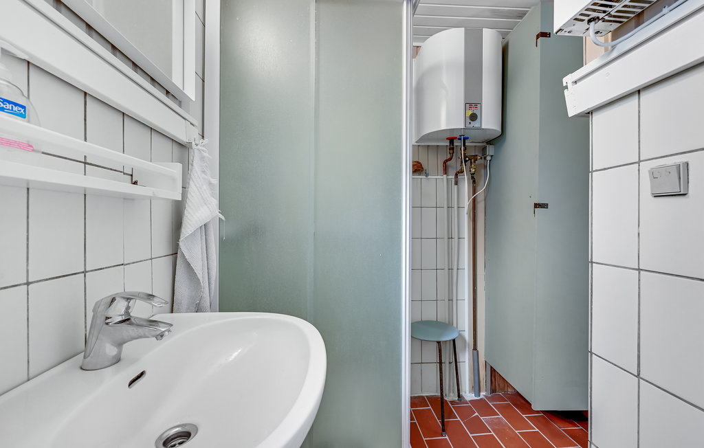 Ferienhaus - Dalby Bugten , Dänemark - G51112 23