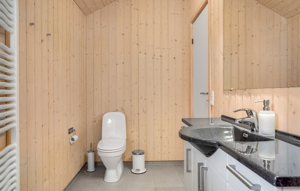 Feriehuse - Tørresø Strand , Danmark - G51116 25