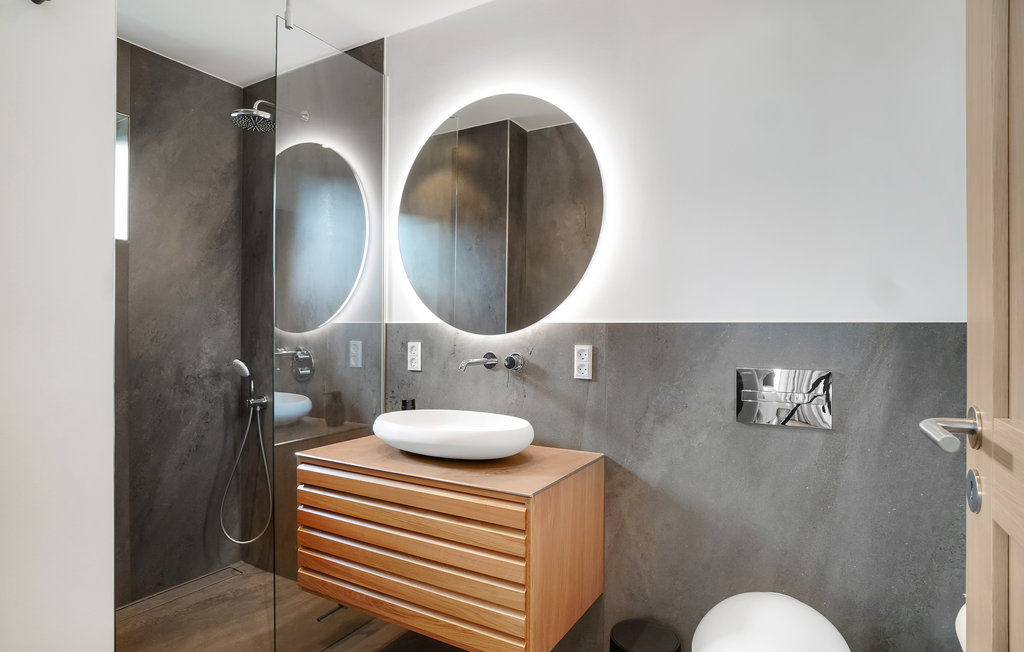 Ferienwohnung - Nordstranden , Dänemark - G51182 26