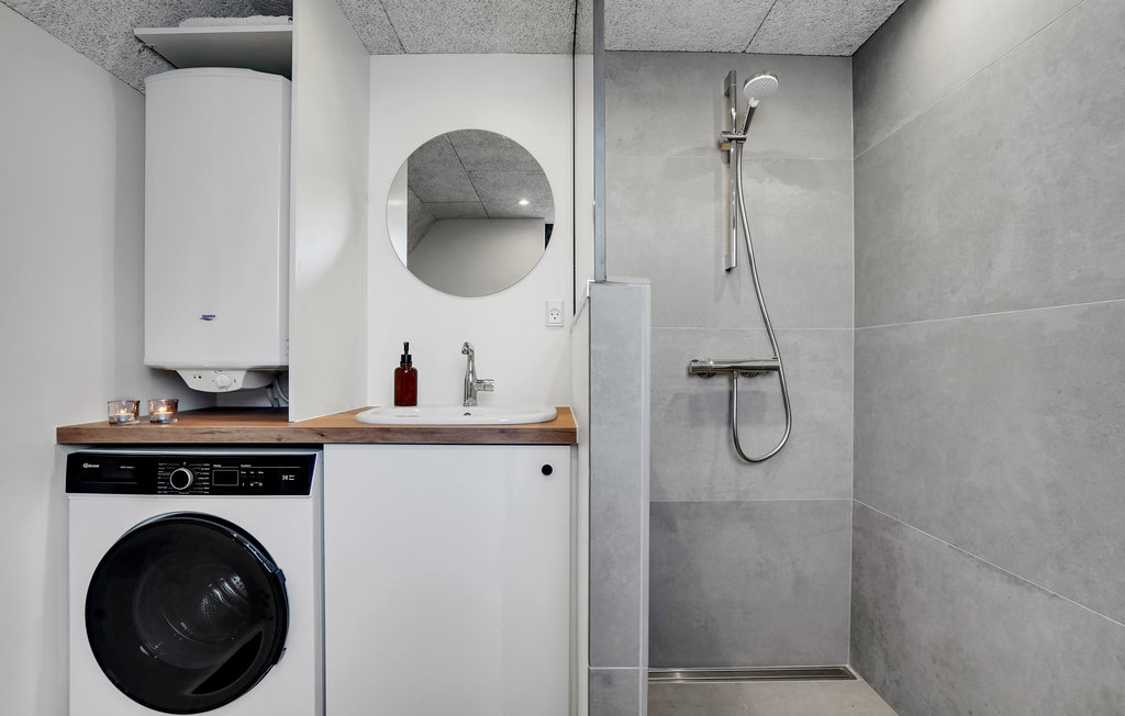 Ferienhaus - Tørresø Strand , Dänemark - G51187 28