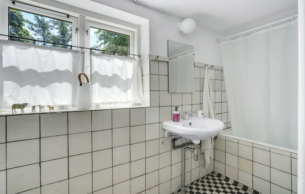 Ferienhaus - Fynshoved Strand , Dänemark - G51196 42