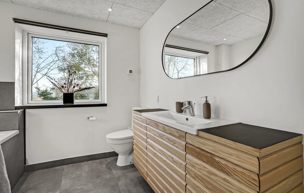 Feriehuse - Helnæs , Danmark - G51207 22