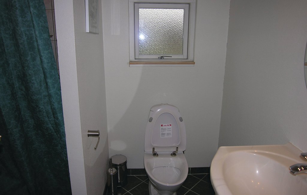 Ferienhaus - Hasmark Strand , Dänemark - G51535 20