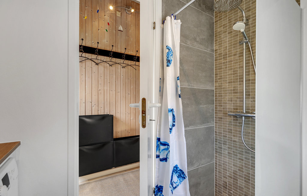 Ferienhaus - Hasmark Strand , Dänemark - G51559 22