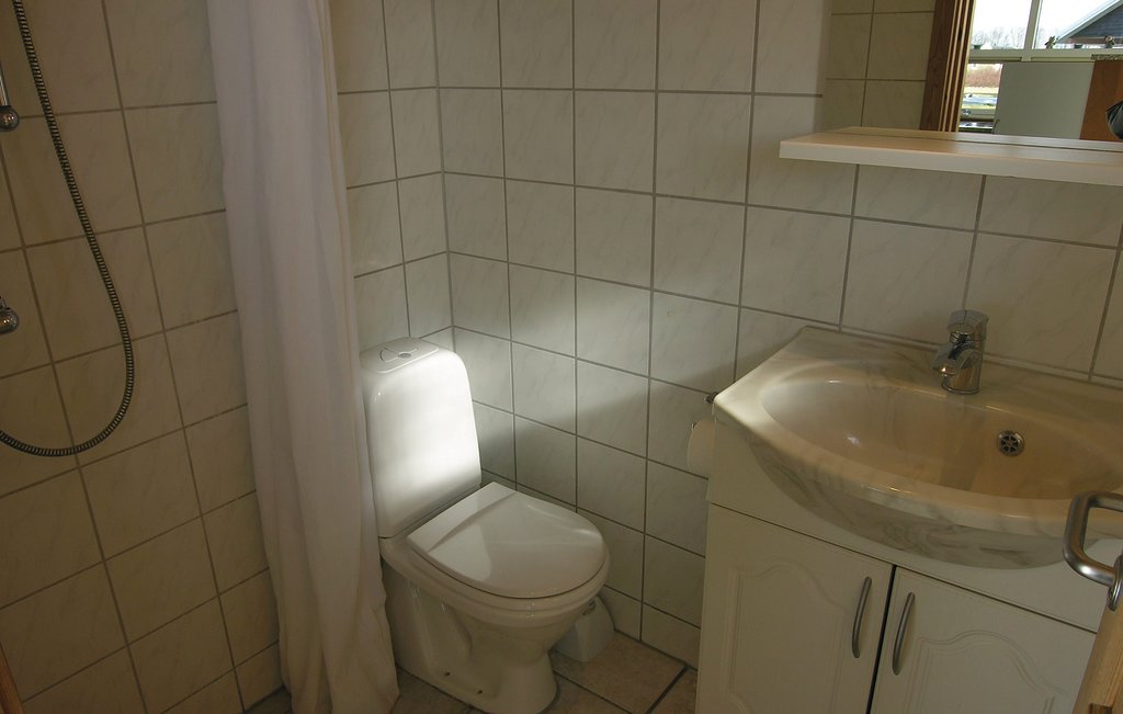 Ferienhaus - Hasmark Strand , Dänemark - G51580 19