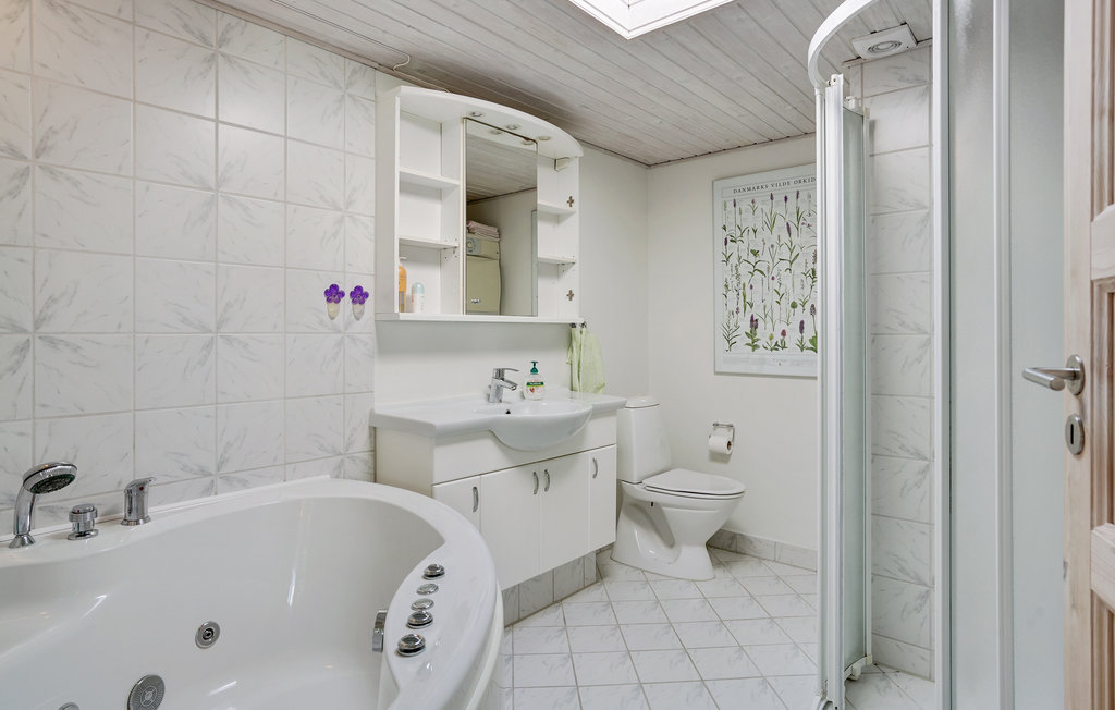 Ferienhaus - Bro Strand , Dänemark - G51609 30