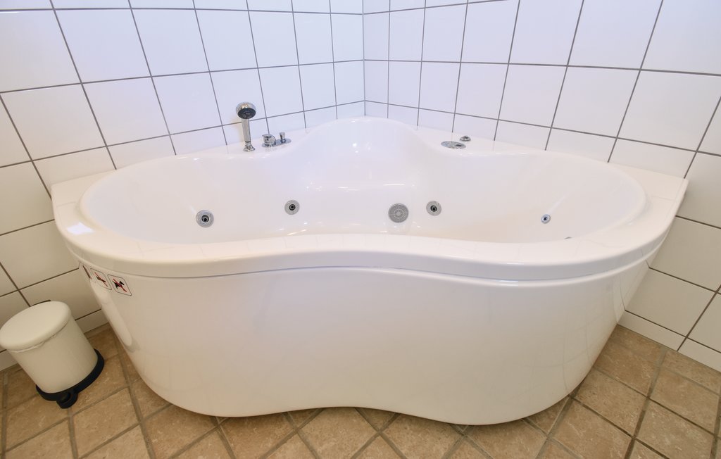 Ferienhaus - Hasmark Strand , Dänemark - G51710 7