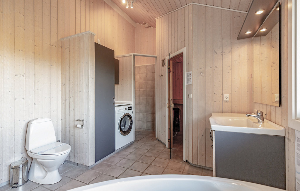 Feriehuse - Hasmark Strand , Danmark - G51794 24