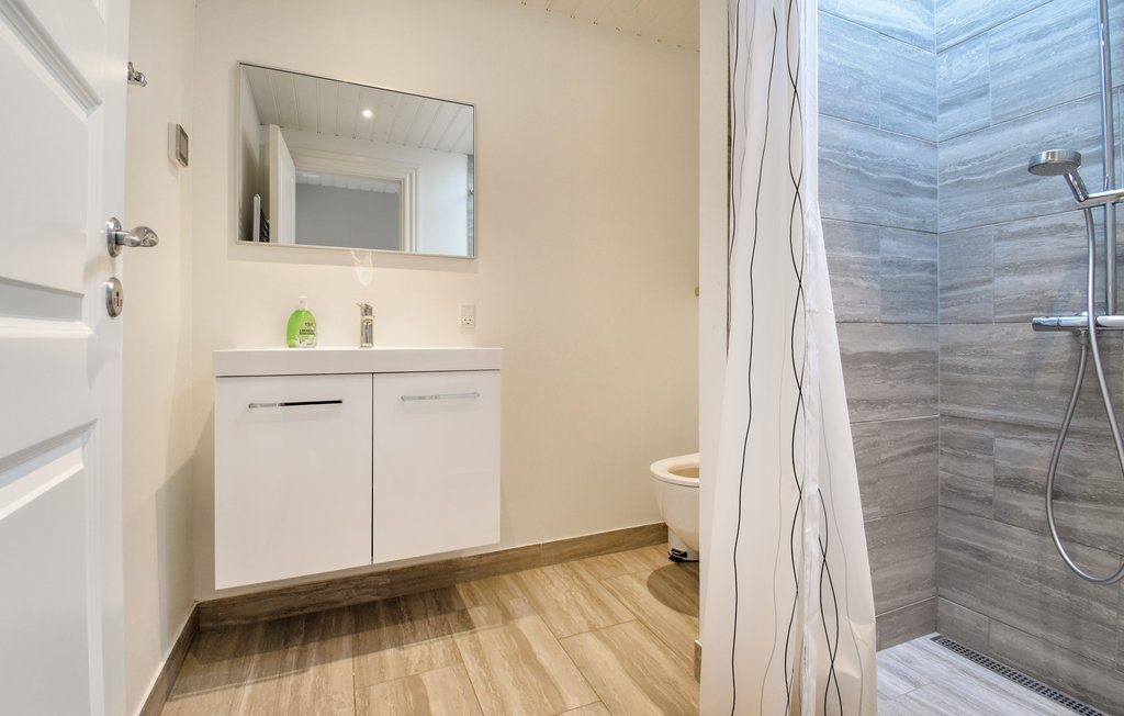 Ferienhaus - Nordenhuse , Dänemark - G51815 23