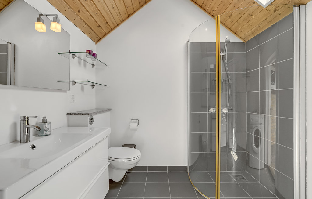 Feriehuse - Kristiansminde , Danmark - G51834 19