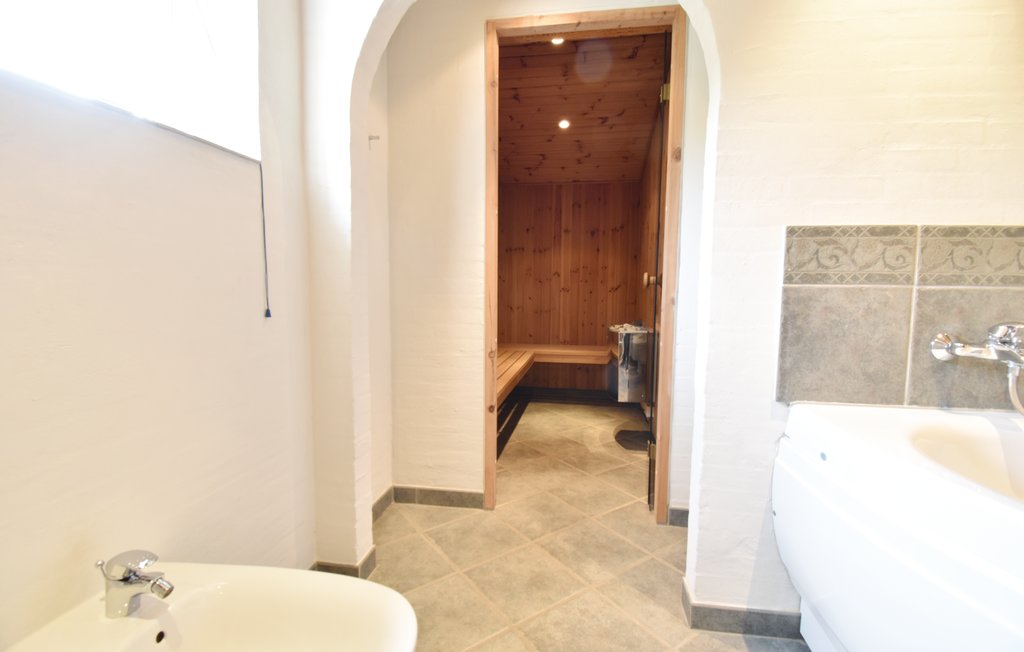 Feriehuse - Tørresø Strand , Danmark - G51004 22