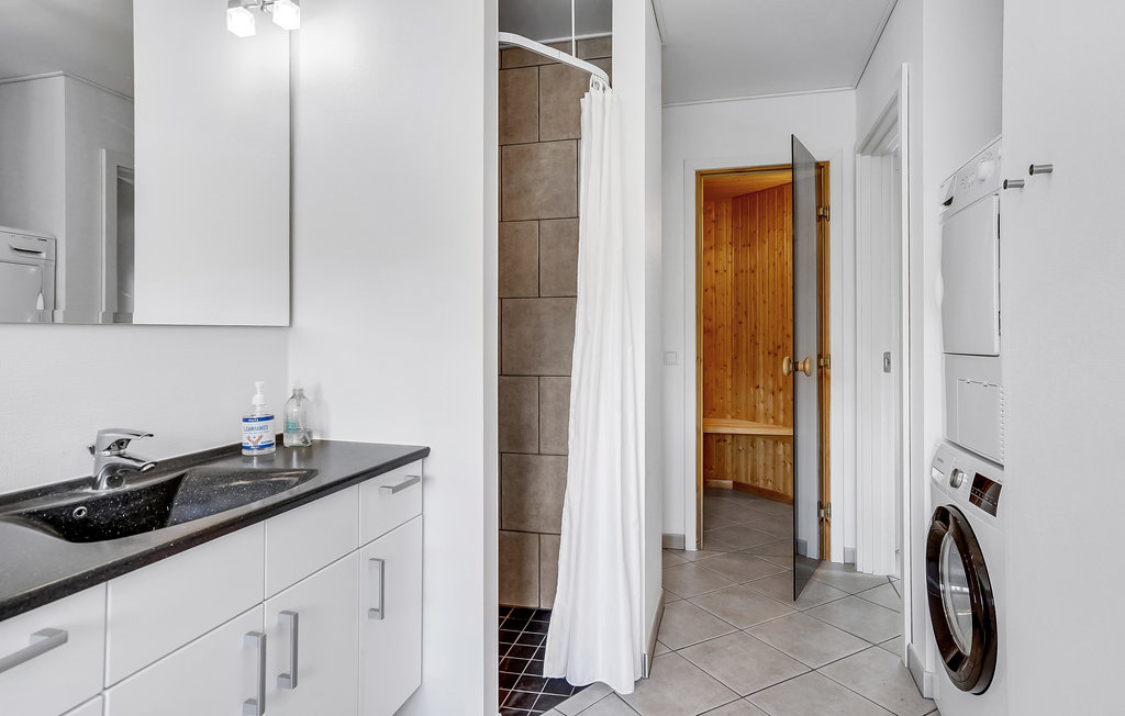 Ferienwohnung - Bogense Strand , Dänemark - G51061 21