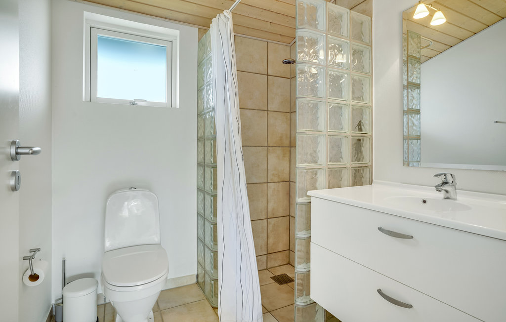 Ferienhaus - Bogense Strand , Dänemark - G51138 25