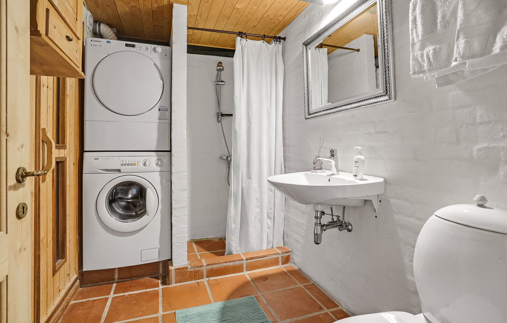 Ferienhaus - Å-Strand , Dänemark - G51190 28