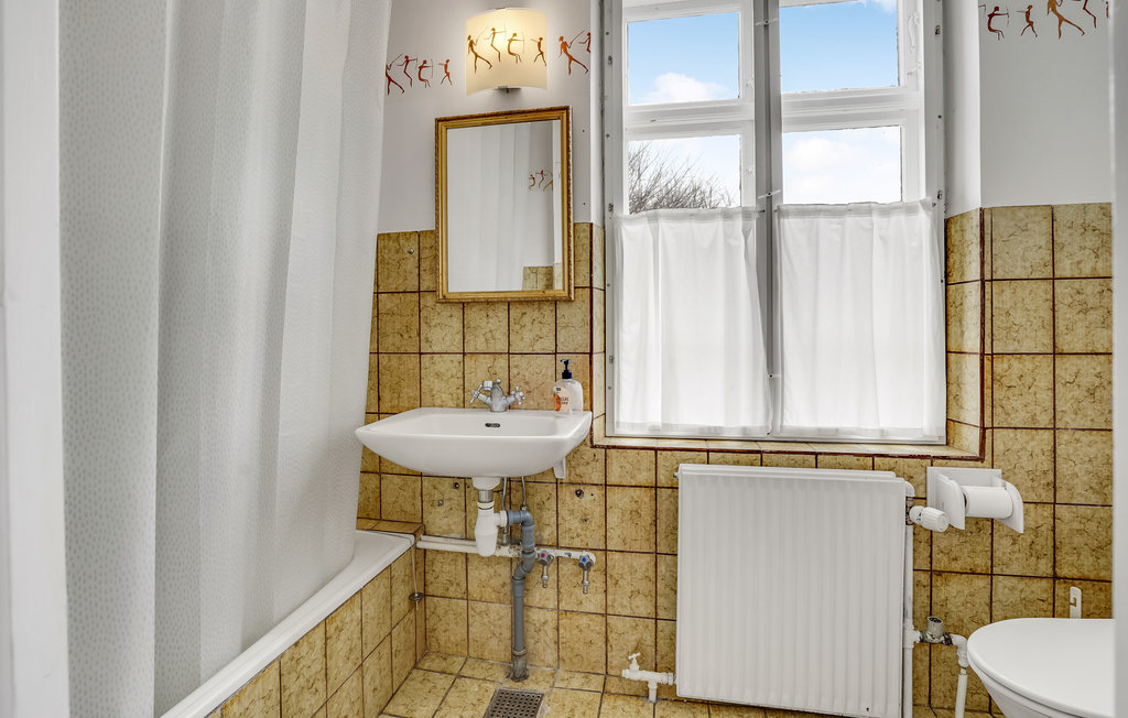 Ferienhaus - Fynshoved Strand , Dänemark - G51196 43