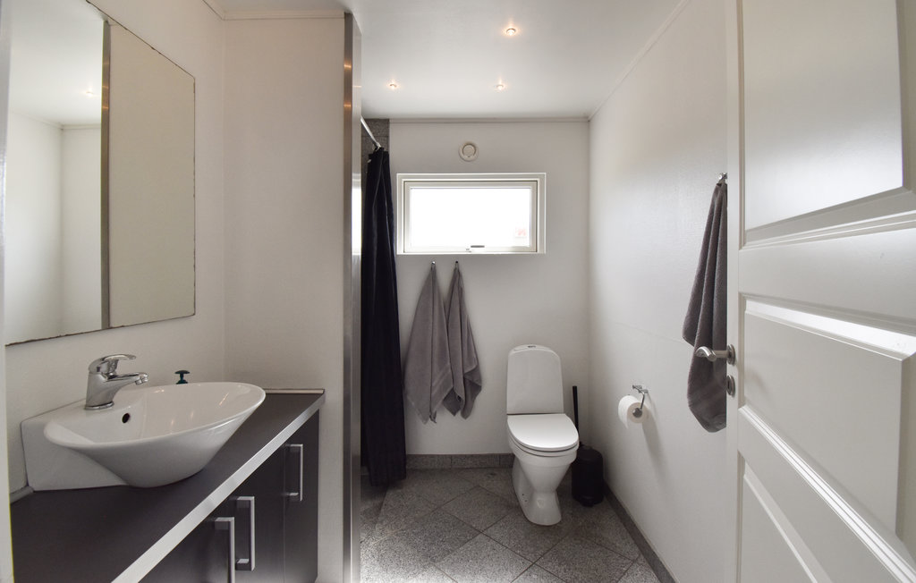 Ferienhaus - Hasmark Strand , Dänemark - G51692 28
