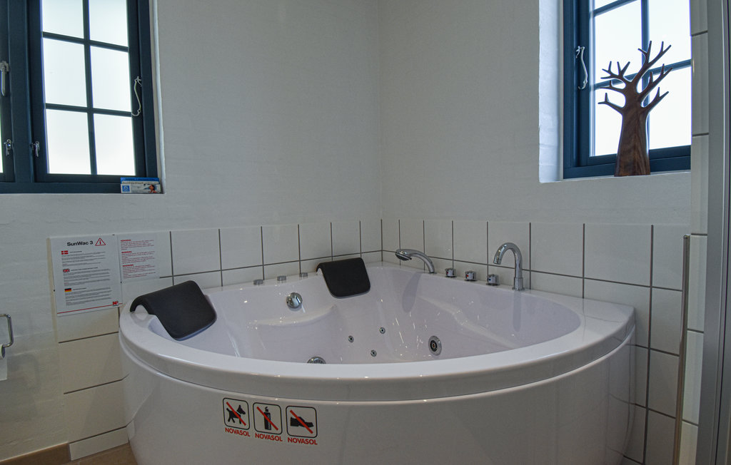 Ferienhaus - Hasmark Strand , Dänemark - G51117 26