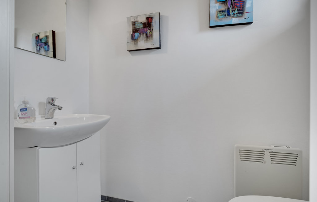 Feriehuse - Skåstrup Strand , Danmark - G51226 23