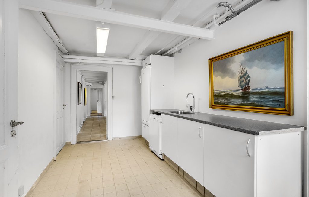 Ferienhaus - Kværndrup , Dänemark - G51333 31