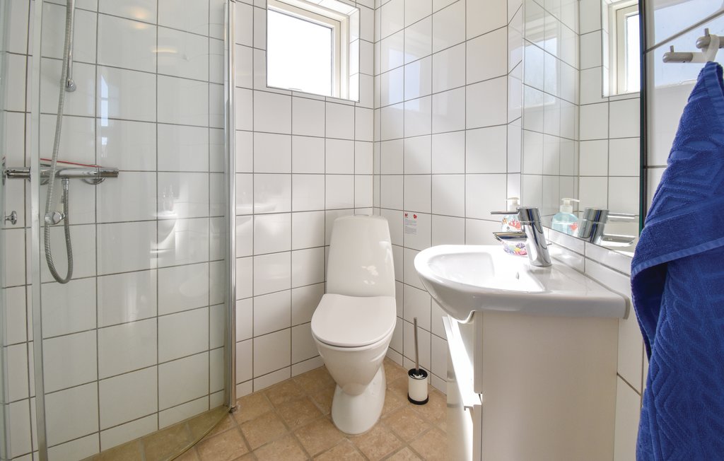 Ferienhaus - Hasmark Strand , Dänemark - G51710 26