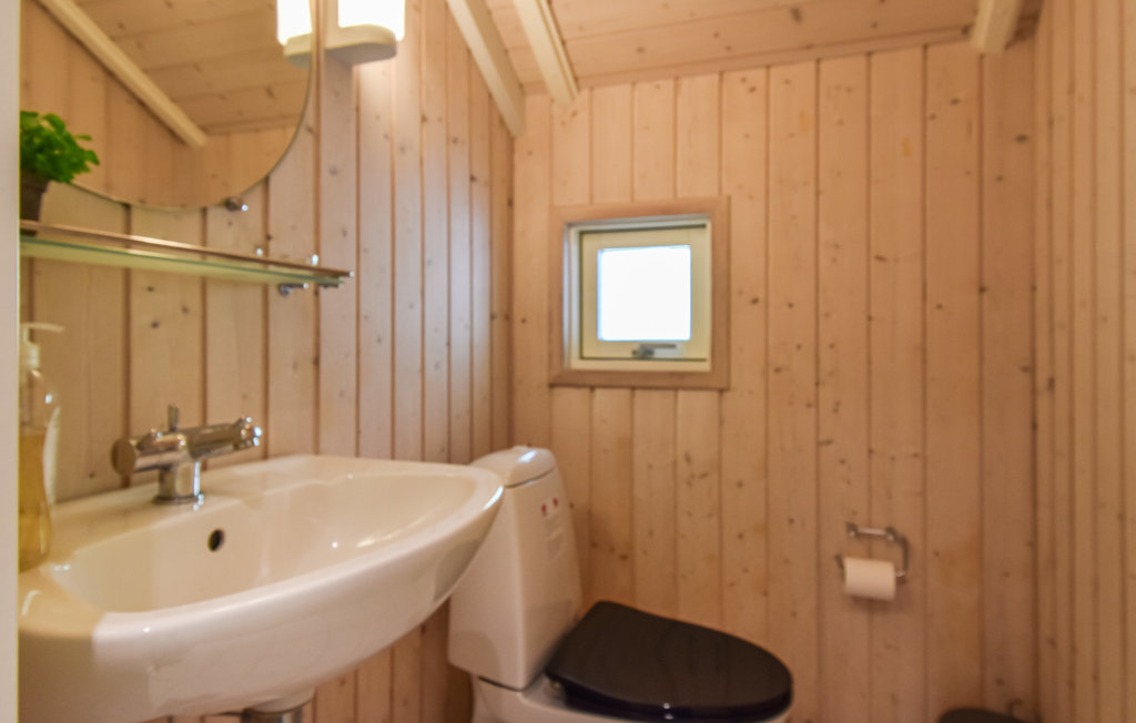 Feriehuse - Fogense/Bogense , Danmark - G51744 24