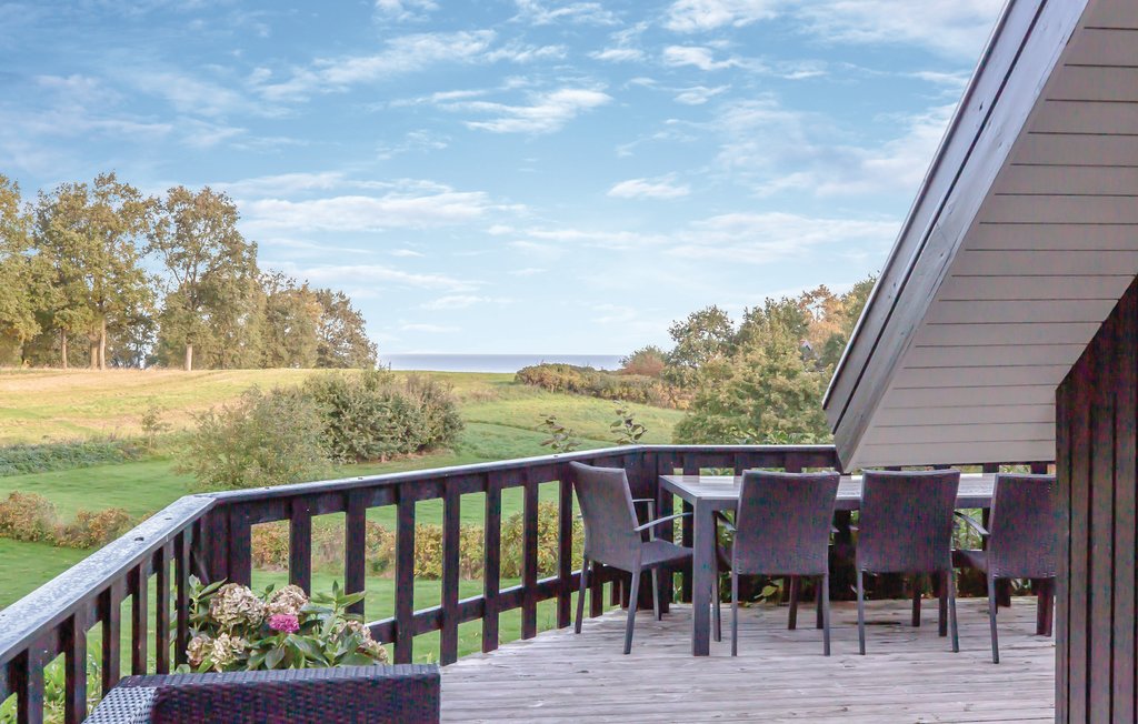 Feriehuse - Asperup , Danmark - G51025 1