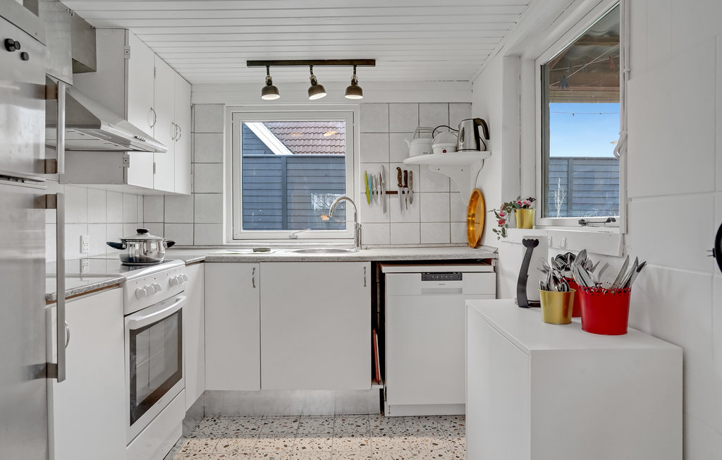 Ferienhaus - Hasmark Strand , Dänemark - G51056 6