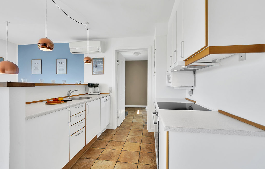 Feriehuse - Bro Strand , Danmark - G51097 5