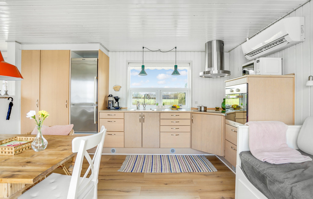 Feriehuse - Odense Fjord , Danmark - G51125 23