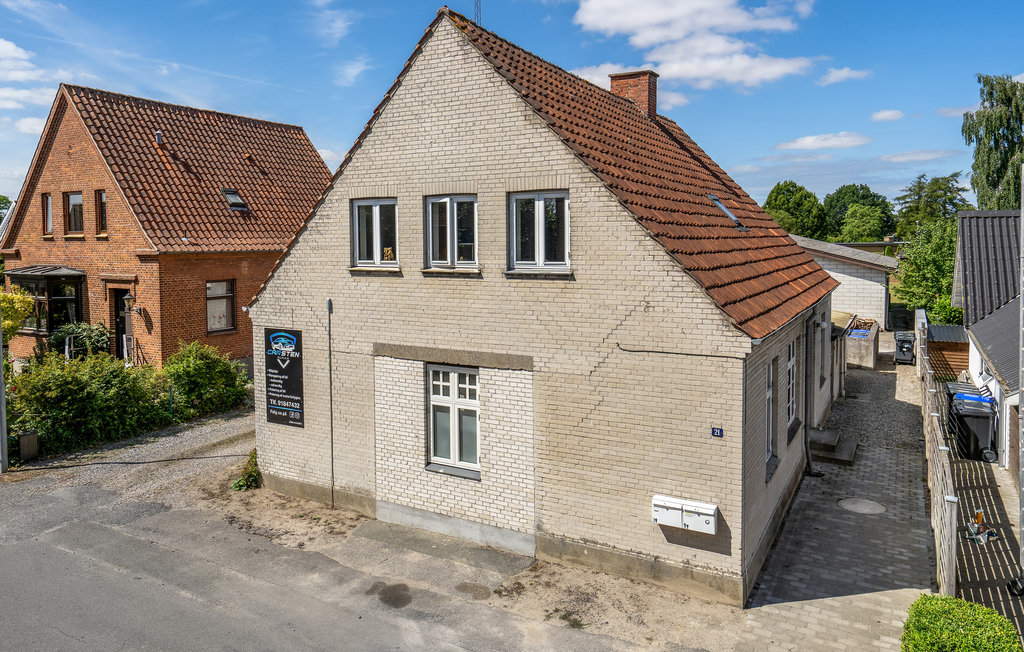 Ferienwohnung - Otterup , Dänemark - G51126 1