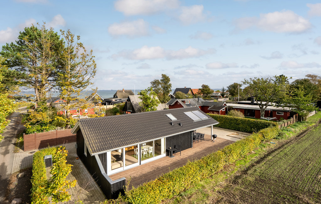 Feriehuse - Jørgensø Strand , Danmark - G51163 1