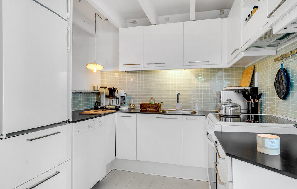 Feriehuse - Hasmark Strand , Danmark - G51175 6