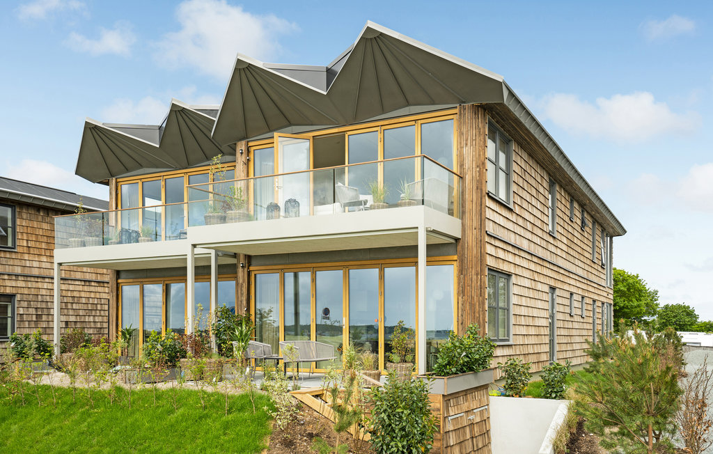 Ferienwohnung - Nordstranden , Dänemark - G51181 1