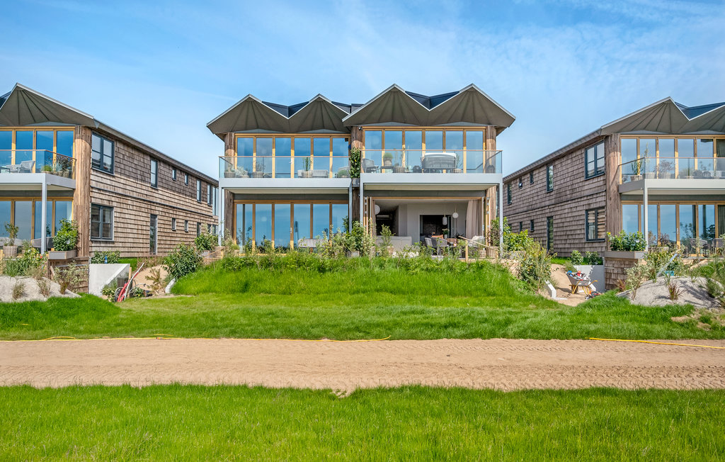 Lejlighed - Nordstranden , Danmark - G51184 1