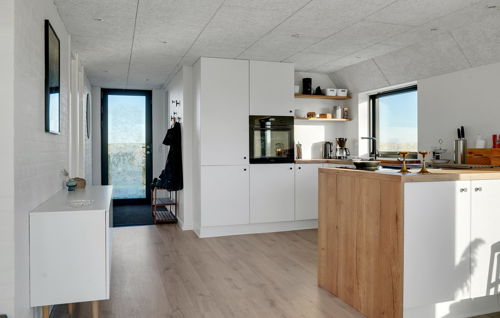 Ferienhaus - Tørresø Strand , Dänemark - G51187 22