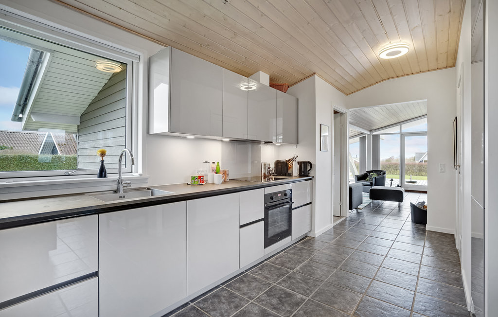Feriehuse - Skåstrup Strand , Danmark - G51226 7