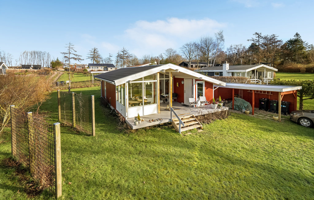 Ferienhaus - Gabet/Odense Fjord , Dänemark - G51227 10