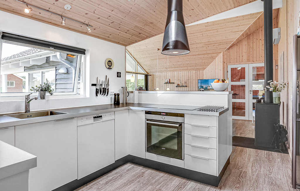 Ferienhaus - Skåstrup Strand , Dänemark - G51280 4