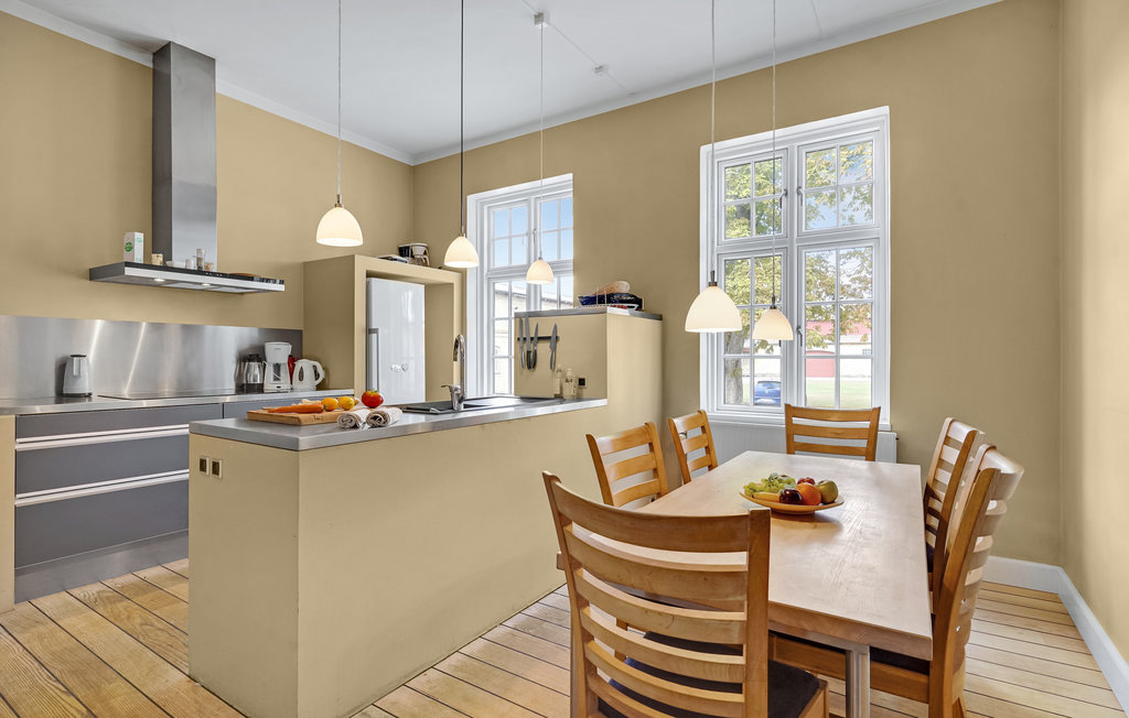 Ferienhaus - Kværndrup , Dänemark - G51333 4