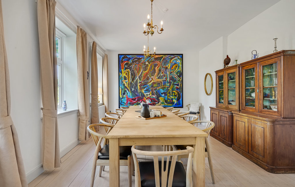 Ferienhaus - Kværndrup , Dänemark - G51334 6