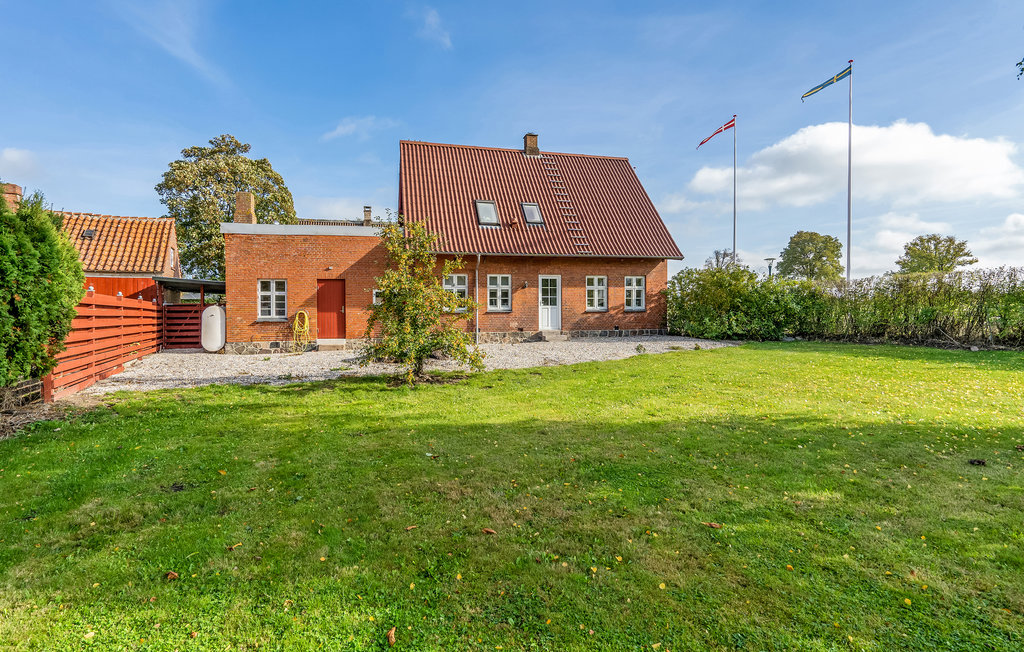 Ferienhaus - Kværndrup , Dänemark - G51338 1